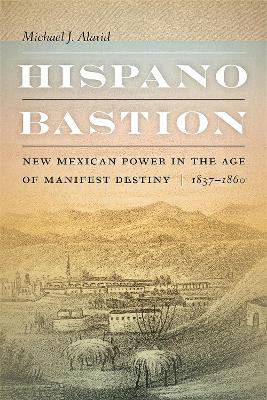 Hispano Bastion(English, Paperback, Alarid Michael J.)