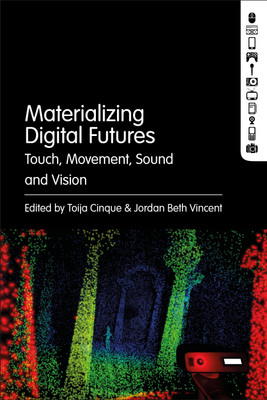 Materializing Digital Futures(English, Paperback, unknown)
