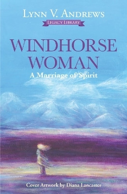 Windhorse Woman(English, Paperback, Kessler Lisa)