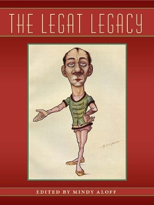 The Legat Legacy(English, Paperback, unknown)