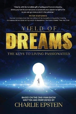 Yield of Dreams(English, Hardcover, Epstein Charlie)