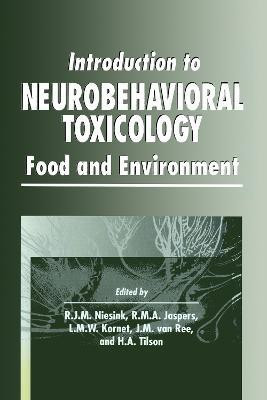 Introduction to Neurobehavioral Toxicology(English, Hardcover, unknown)