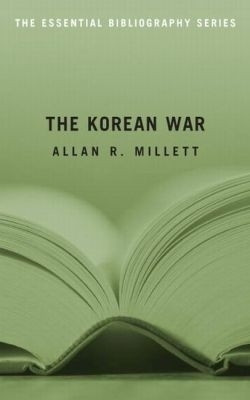 Korean War - Essential Biography(English, Paperback, unknown)