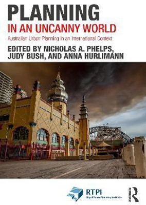 Planning in an Uncanny World(English, Paperback, unknown)