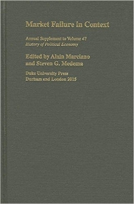 Market Failure in Context(English, Hardcover, unknown)