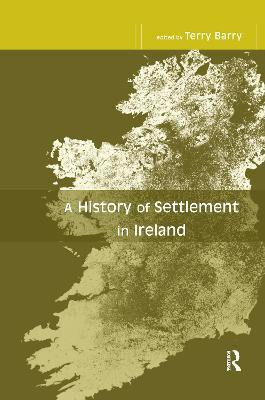 A History of Settlement in Ireland(English, Hardcover, unknown)
