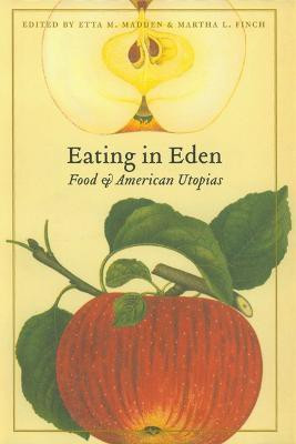 Eating in Eden(English, Paperback, unknown)