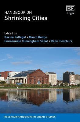Handbook on Shrinking Cities(English, Hardcover, unknown)