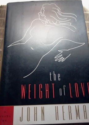 The Weight of Love(Paperback, Davis, Robert Glenn)