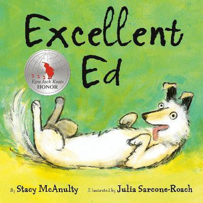 Excellent Ed(English, Paperback, McAnulty Stacy)