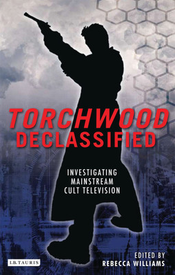 Torchwood Declassified(English, Paperback, unknown)