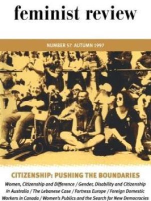 Citizenship: Pushing the Boundaries(English, Paperback, unknown)