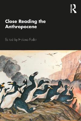 Close Reading the Anthropocene(English, Paperback, unknown)