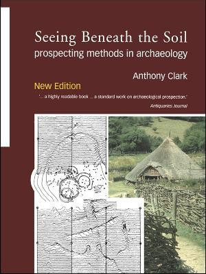 Seeing Beneath the Soil(English, Electronic book text, Clark Oliver Anthony)