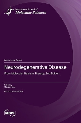 Neurodegenerative Disease(English, Hardcover, unknown)