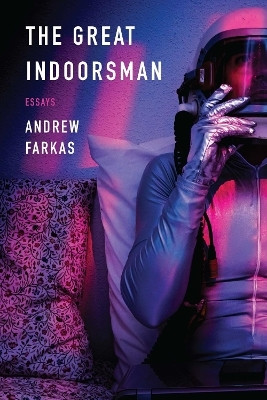 The Great Indoorsman(English, Paperback, Farkas Andrew)