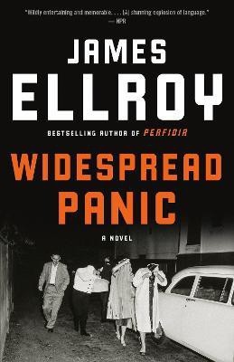 Widespread Panic(English, Paperback, Ellroy James)