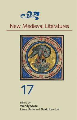 New Medieval Literatures 17(English, Hardcover, unknown)