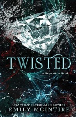 Twisted(English, Paperback, McIntire Emily)