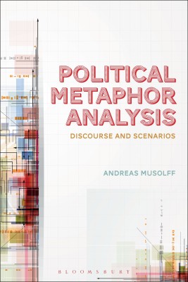 Political Metaphor Analysis(English, Paperback, Musolff Andreas Professor)