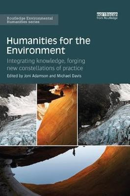 Humanities for the Environment(English, Paperback, unknown)