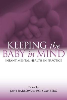 Keeping The Baby In Mind(English, Paperback, unknown)