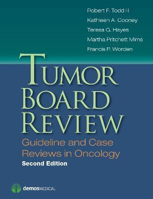 Tumor Board Review(English, Paperback, unknown)