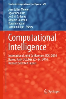 Computational Intelligence(English, Hardcover, unknown)