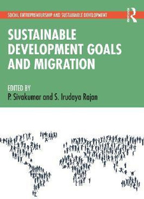 Sustainable Development Goals and Migration(English, Paperback, unknown)