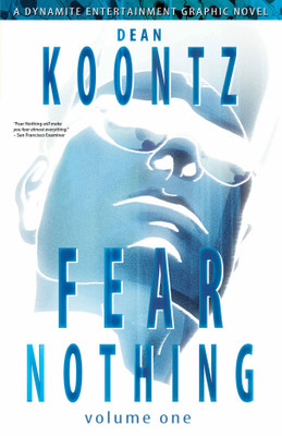 Dean Koontz' Fear Nothing Volume 1(English, Paperback, Ruiz Derek)