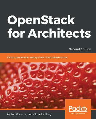 OpenStack for Architects(English, Electronic book text, Silverman Ben)