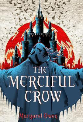 The Merciful Crow(English, Hardcover, Owen Margaret)