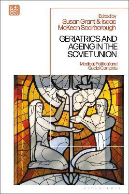 Geriatrics and Ageing in the Soviet Union(English, Paperback, unknown)