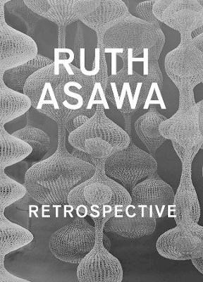 Ruth Asawa(English, Hardcover, unknown)