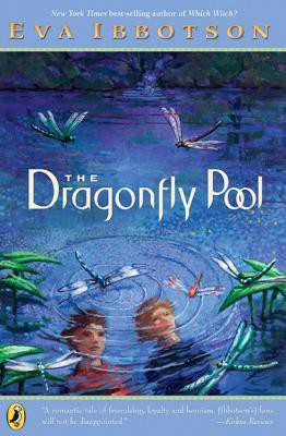 The Dragonfly Pool(English, Paperback, Ibbotson Eva)