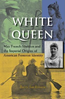 White Queen(English, Hardcover, Boisseau Tracey Jean)