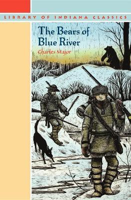 The Bears of Blue River(English, Paperback, Major Charles)
