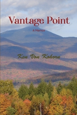 Vantage Point(English, Paperback, Von Kohorn Kenneth)