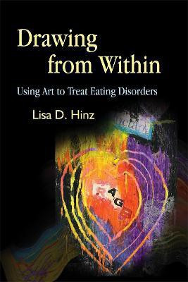 Drawing from Within(English, Paperback, Hinz Lisa)