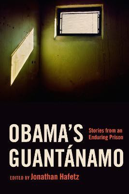 Obama's Guantanamo(English, Hardcover, unknown)