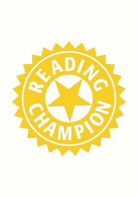 Reading Champion: Go to Sleep!(English, Hardcover, Harvey Damian)