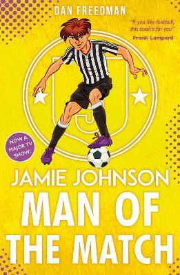 Man of the Match (2022 edition)(English, Paperback, Freedman Dan)