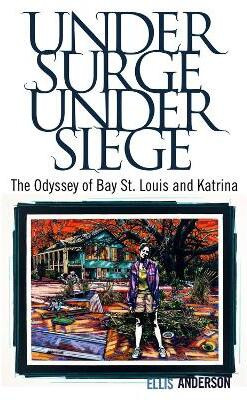 Under Surge, Under Siege(English, Paperback, Anderson Ellis)