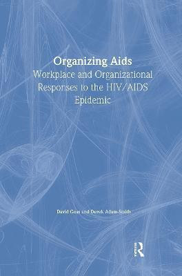 Organizing Aids(English, Hardcover, Adam-Smith Derek)