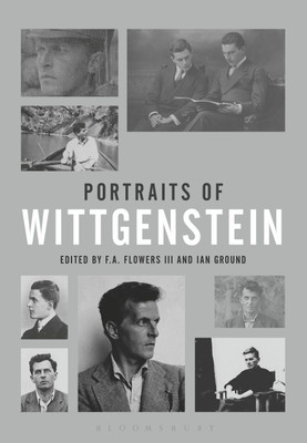 Portraits of Wittgenstein(English, Paperback, unknown)