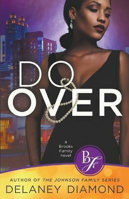 Do Over(English, Paperback, Diamond Delaney)