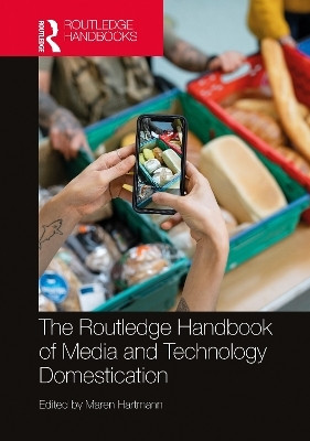 The Routledge Handbook of Media and Technology Domestication(English, Paperback, unknown)