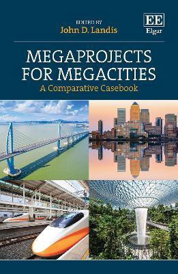 Megaprojects for Megacities(English, Paperback, unknown)