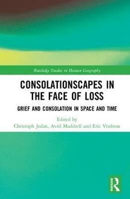 Consolationscapes in the Face of Loss(English, Hardcover, unknown)