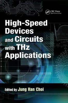 High-Speed Devices and Circuits with THz Applications(English, Paperback, unknown)